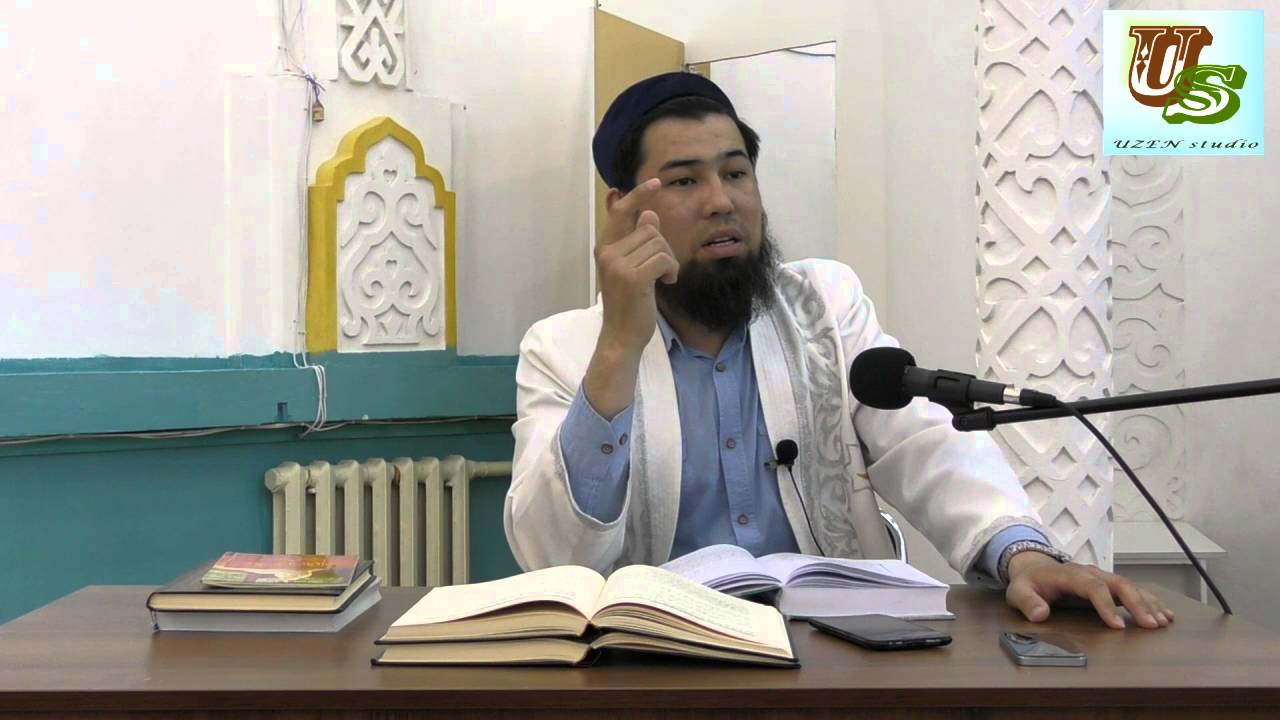 Үмметтің бөлінуі - Исрафил Бегей