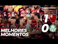 Flamengo conquista Tetra na Libertadores 2025 🏆