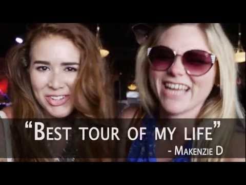 The Sound Nashville - Music Bus Tour