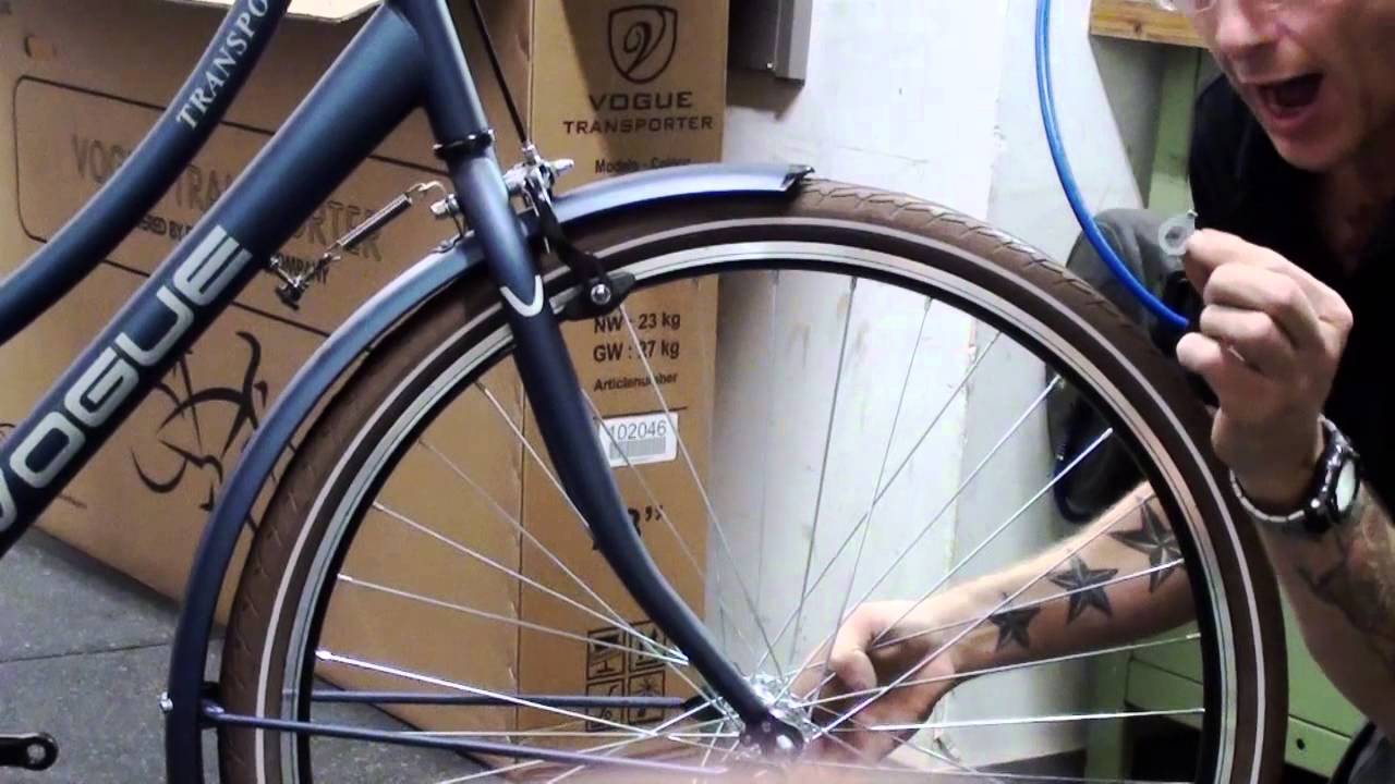 Vogue Transporter montage - YouTube