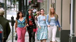 The Sisterhood of the Traveling Pants Full Movie Facts And Review | Amber Tamblyn | America Ferrera