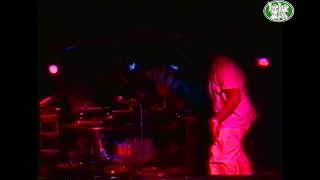 Morsecode VHS Pt 3