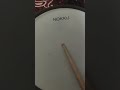NOKKU Snare test