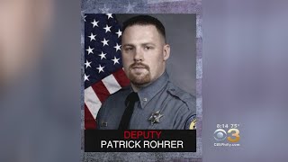 Police: 2 Kansas Sheriff's Deputies Killed In Confrontation With Inmate