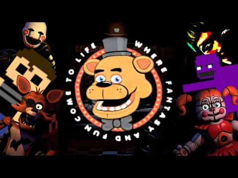 The Lore Of Five Nights At Freddy's Explained