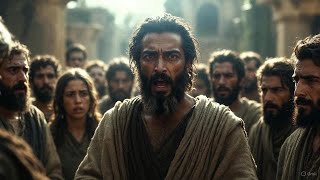 “Though the Fig Tree Does Not Bloom: Habakkuk and the Cry of the Remnant.”