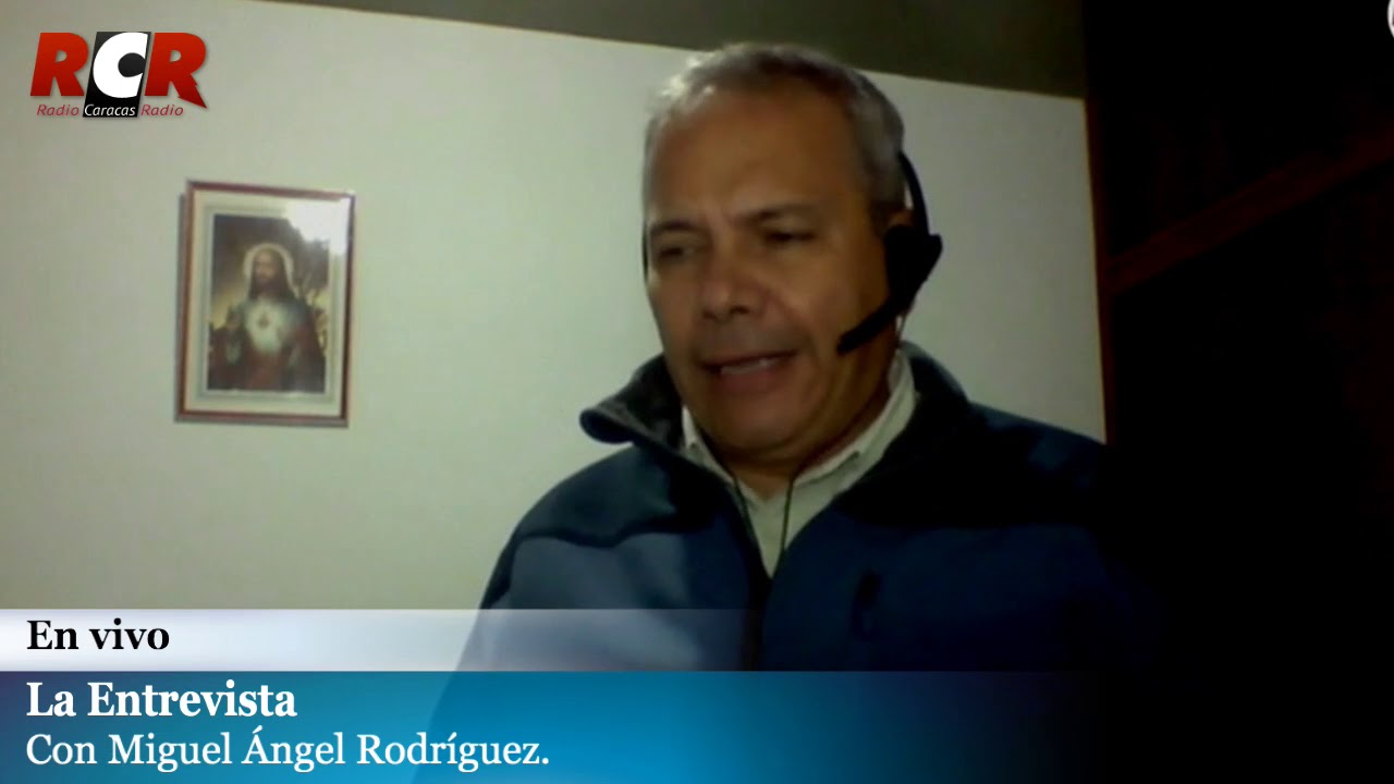 RCR750 -La Entrevista | Viernes 23/11/2018 rcr123