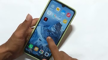 Redmi 12c me wifi no internet access problem solution