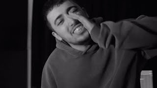 Je Rois - Yaşamak Zorunda Kaldım Official Music Video