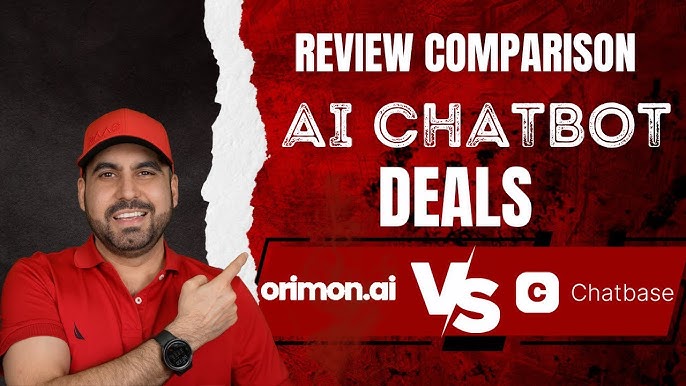 Orimon Ai Lifetime Deal: Unlock AI Power for Life