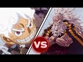 LUFFY VS SCOPPER GABAN! UNO SCONTRO INEVITABILE? | ONE PIECE TEORIA