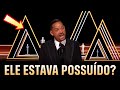 POR QUE NINGUÉM ESTÁ FALANDO DISSO? - A Batalha Espiritual de Will Smith no Oscar 2022