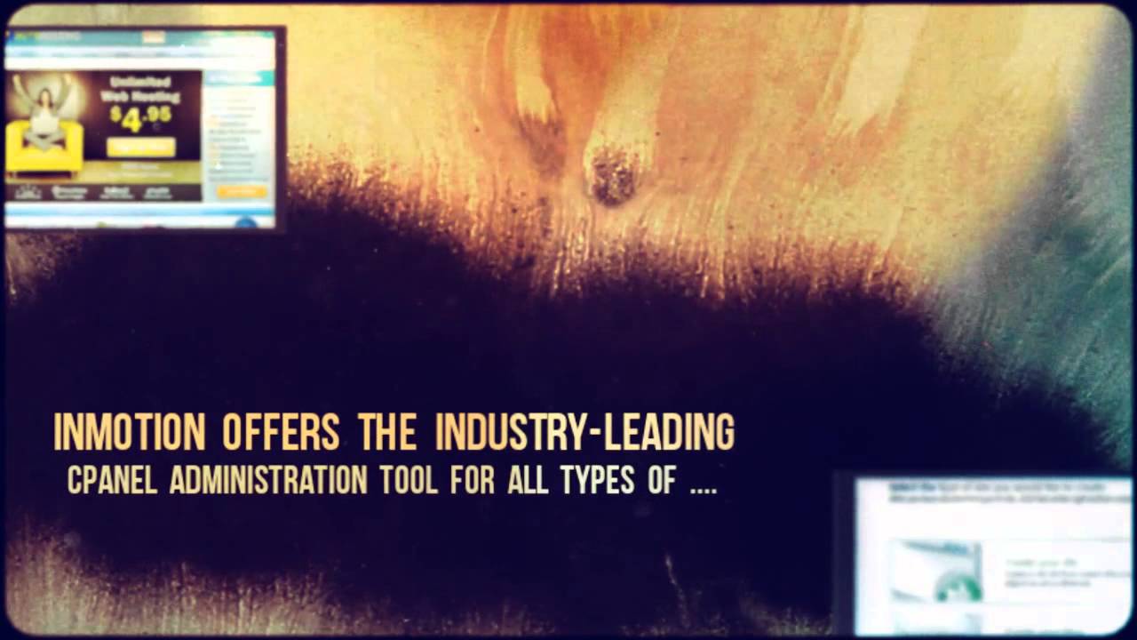 inmotion reviews YouTube