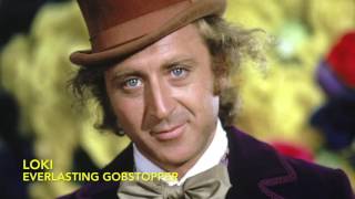 Everlasting Gobstopper