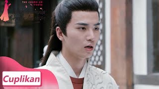 The Chang'an Youth (Kisah Pemuda Chang'an) | Cuplikan EP22 Sebuah Jawaban | 长安少年行 | WeTV【INDO SUB】