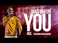 Waiting on you feat sachi basaki  riot worship