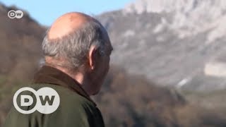 Water scarcity: Spanish farmers fear for their future | DW English