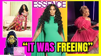 Melody Shari EXCLUSIVE: NEW PRODUCTS. Essence Magazine Article. Helicopter Ride. Labor Day Sale. thumbnail