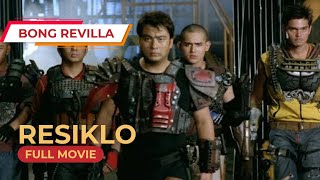 RESIKLO (2007 ) | Bong Revilla Jr. | FULL MOVIE