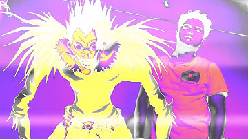 Flash Warning Reels Tutorial - Death Note ?