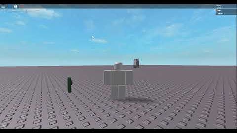 Drop Pod Test -UNSC-