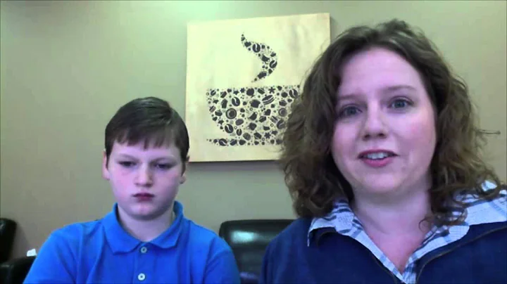 Homeschool Encouragement, Kristin McPherson