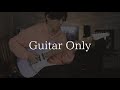(Guitar Only) Polyphia - G.O.A.T. Guitar cover