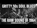 ⛪ Holy Gospel Blues – Everlasting Grace | Powerful Soulful Praise 🙌🎵