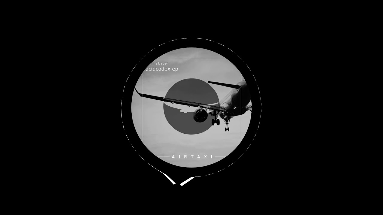 Obejrzyj Dennis Bauer - Codex (Original Mix) w YouTube Obejrzyj Dennis Bauer - Codex (Original Mix) w YouTube
