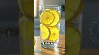 5 Drinks That Clean Your Arteries And Protect Your Heart 