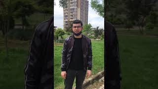 Değdimi Nazlım