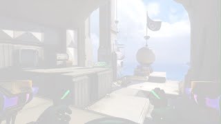 Team Kill DVA POTG