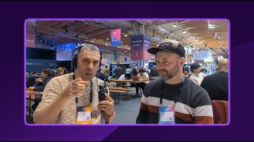 AI’s Just “Good Enough” and That Ain’t Good: A Web Summit Debrief, Live from Lisbon!