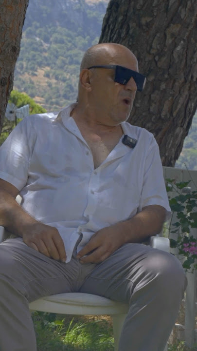 The real Arab Dad acting reveal??