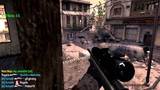 [Promod] ENERGY GOES HUGE! :D // Quadfeed Scope.