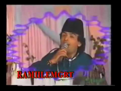 Mohamed Elmrrakchi Amarg Akdim إحدى الأغاني القديمة والرائعة للفنان محمد المراكشي YouTube
