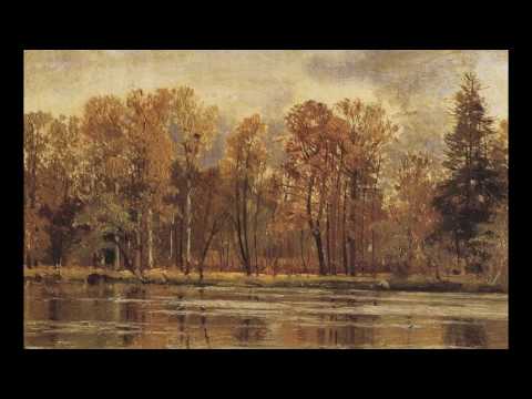 Video: Ivan Ivanovich Shishkin - Artis-wira Hutan