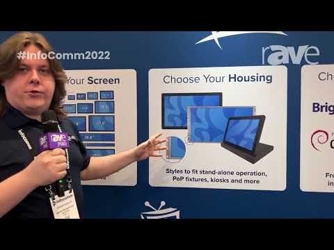 InfoComm 2022: Bluefin