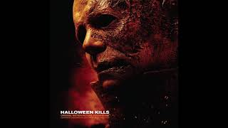 John Carpenter - HALLOWEEN KILLS (2021) End Titles