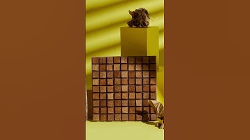 Wasoo: Eco-Friendly Decorative Panels from Agricultural Waste for Sustainable Building Solutions