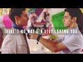 Amor valiente - Emilio ft. Joaquín Bondoni (English subtitles) #ElCorazonNuncaSeEquivoca #Aristemos