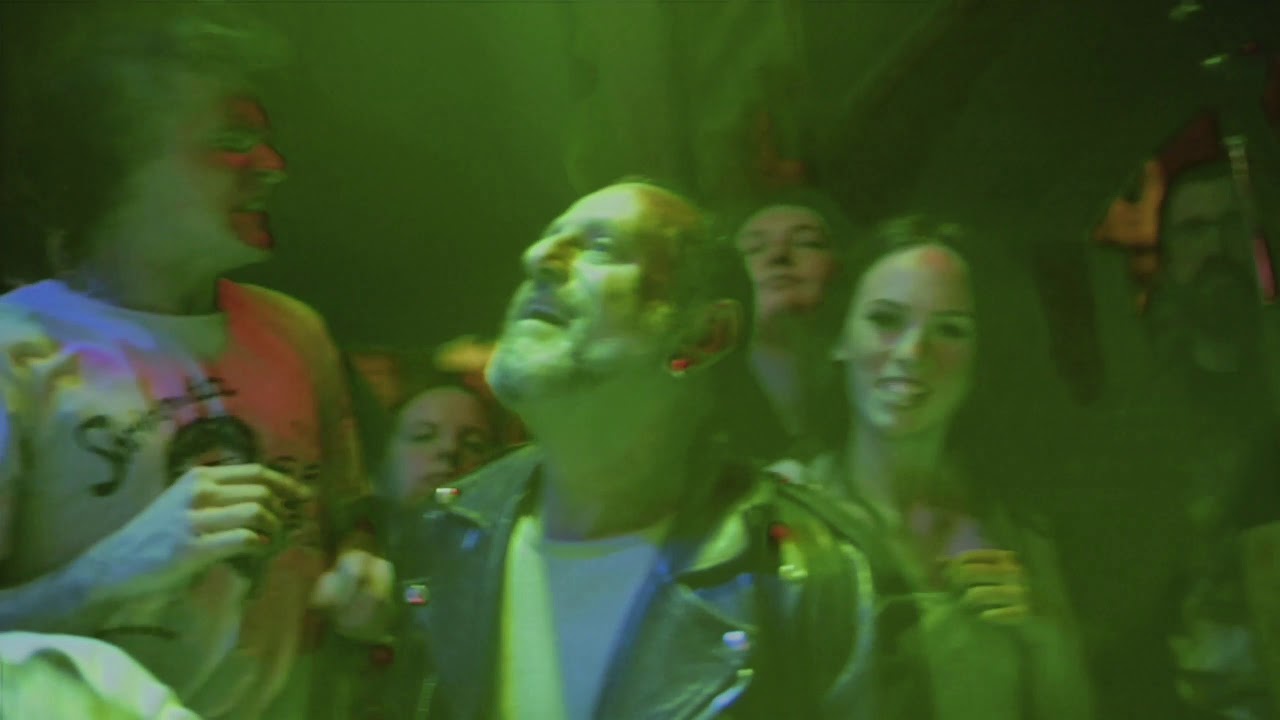 Clowns - Soul For Sale (Official Video)