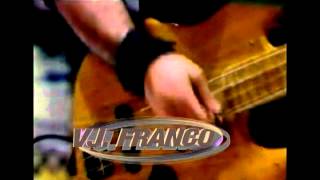 SODA STEREO / SOBREDOSIS DE TV (EDIT)