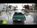 GTA IV - RTX Remix Path Tracing REMASTERED 2026 Textures 4k Graphics Mod! RTX 5090 Max Settings
