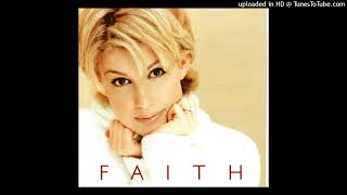 Faith Hill - This Kiss (Radio Version) (Pitched) (Transposed)