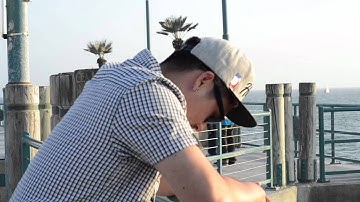 Far away (Tyga ft. Chris Richardson Remix/Cover) - Syntax *OFFICIAL VIDEO*