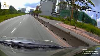 Traffic signal detection- VEDA Machine learning for transportation THEHEGEO