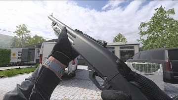 Lockwood 680 | Call of Duty Modern Warfare 3 Multiplayer Gameplay (No Commentary)