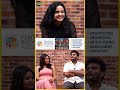 'அவங்க சிரிப்பாங்களா 😒' Pandiraj Roast Namritha |#shorts