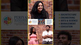'அவங்க சிரிப்பாங்களா 😒' Pandiraj Roast Namritha |#shorts